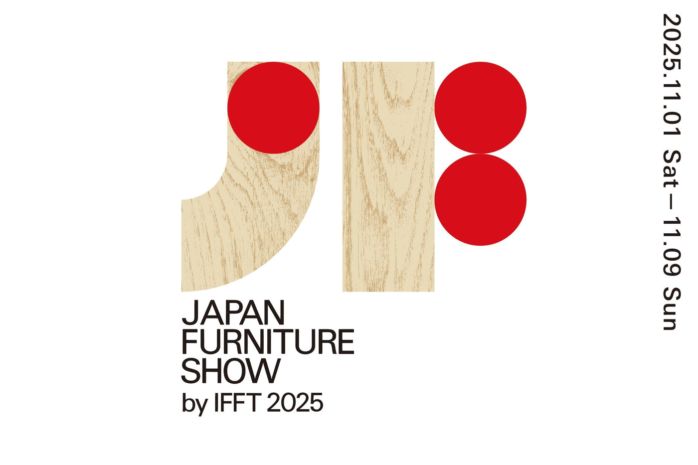 JAPAN FURNITURE SHOW by IFFT 2025