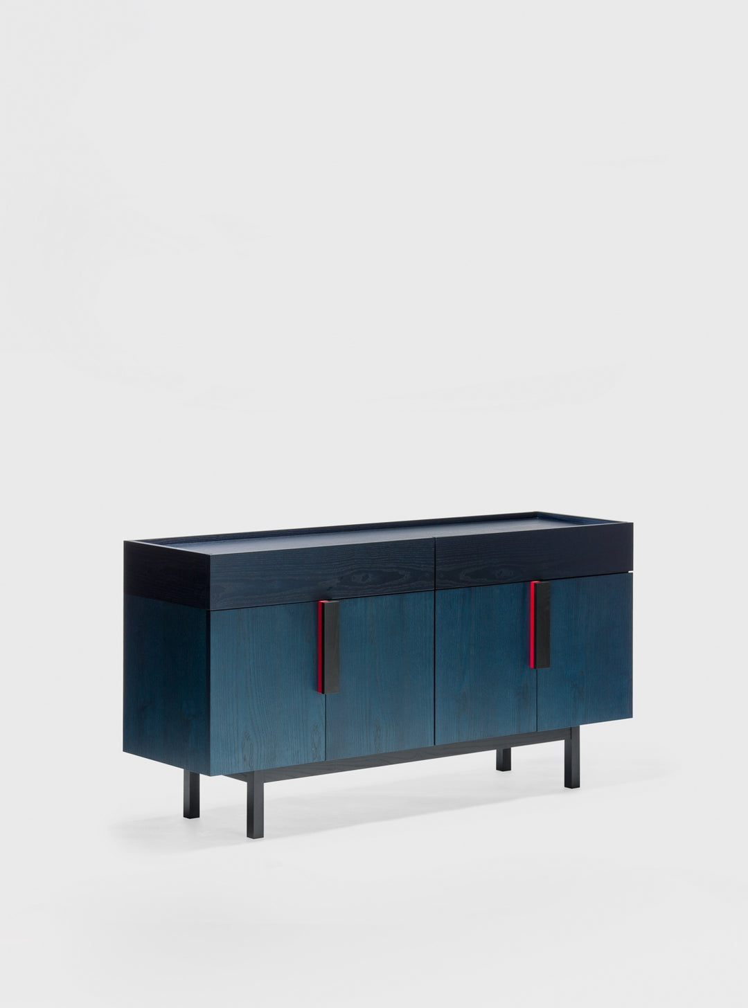 サイドボード 大型商品》AROS SIDE BOARD アロス サイドボード（収納家具