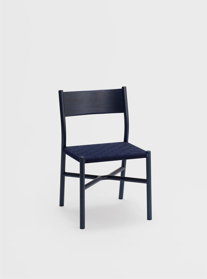 平田椅子製作所　ARIAKEハイチェア ネイビー Ariake Chair – HIRATA CHAIR TOKYO|公式オンラインショップ