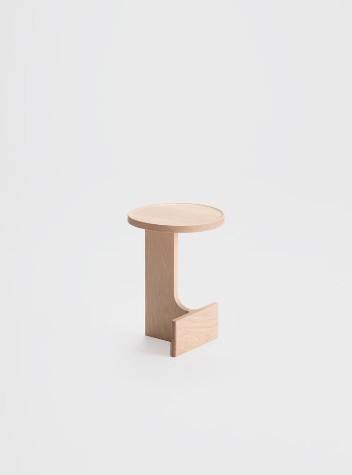 Beam Side Table – HIRATA CHAIR TOKYO|公式オンラインショップ