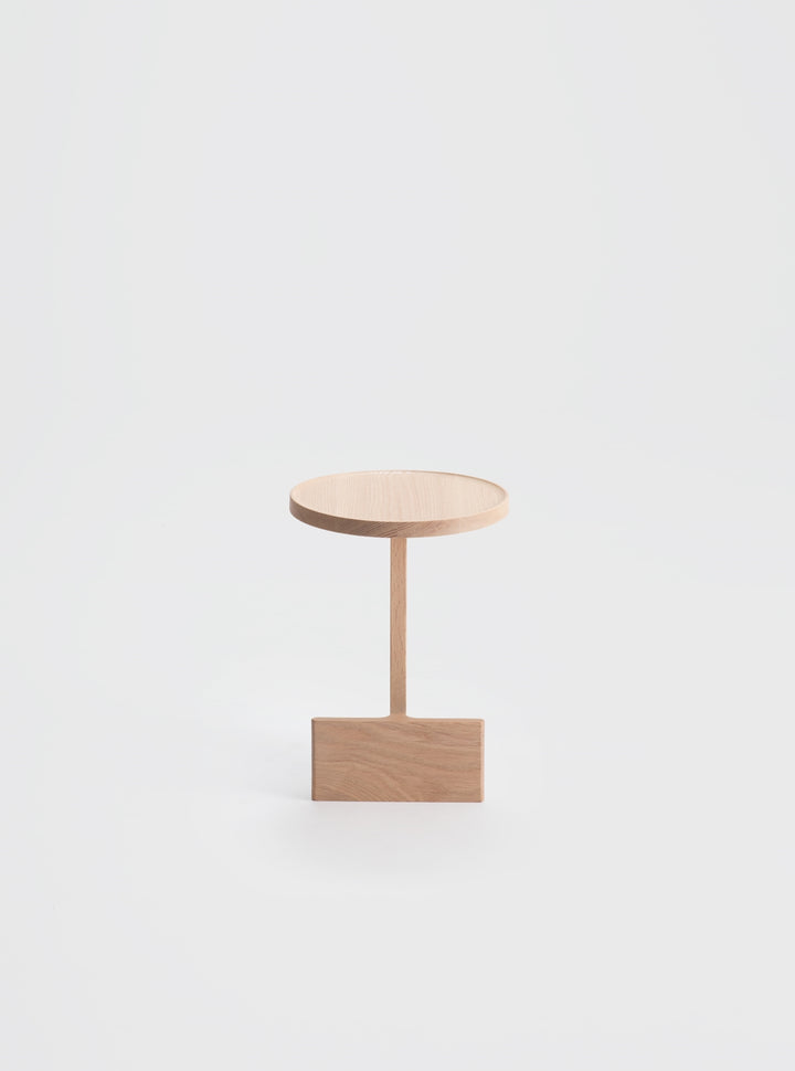 Beam Side Table – HIRATA CHAIR TOKYO|公式オンラインショップ