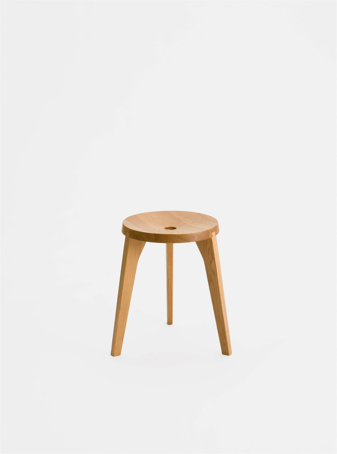 Dovetail Stool 3Legs