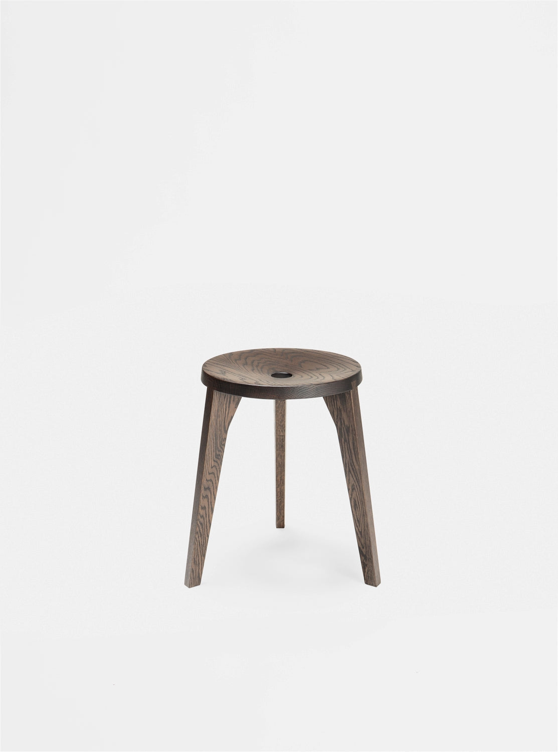 Dovetail Stool 3Legs