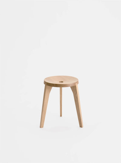 Dovetail Stool 3Legs