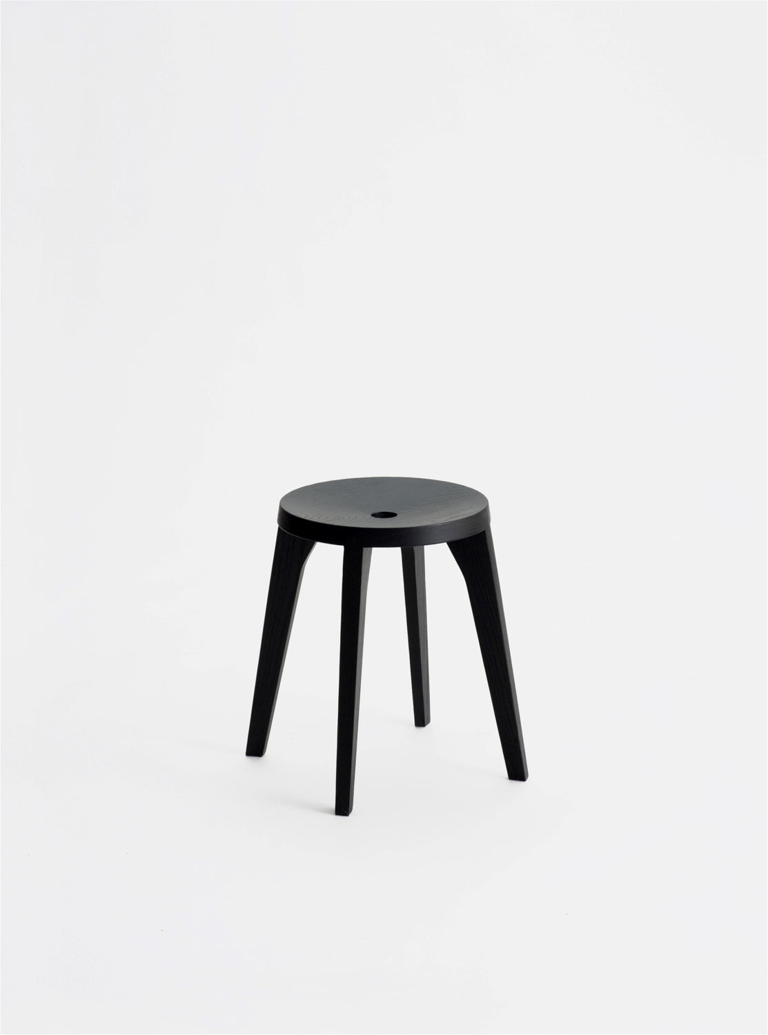 Dovetail Stool 4Legs