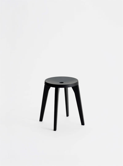 Dovetail Stool 4Legs