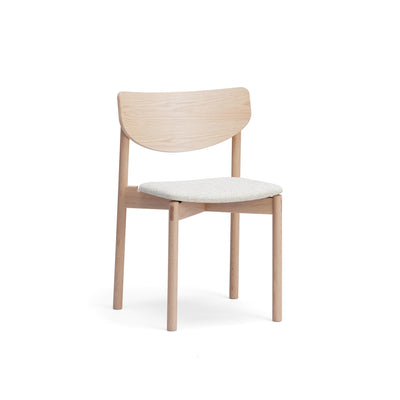 Hane Chair / White