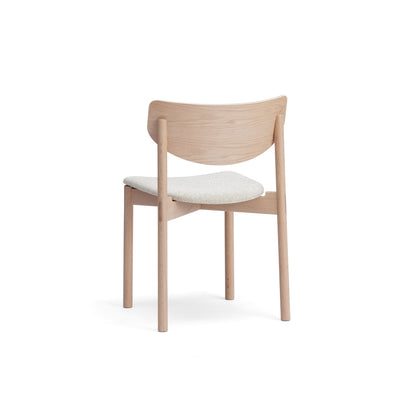 Hane Chair / White