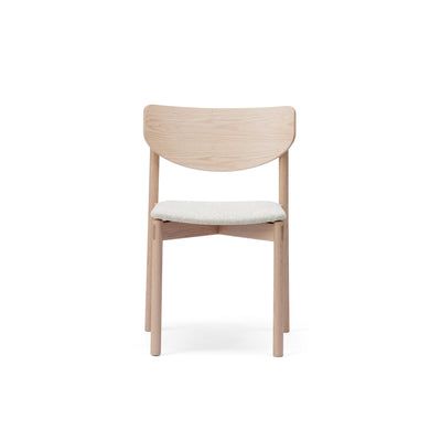 Hane Chair / White