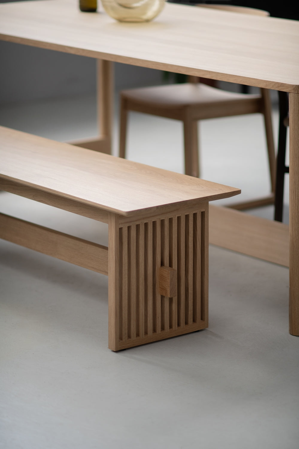 LOU FROM PARADISE × Statik Selektah 帯 限定 SASSAFRAS Cultivator Jacket Wool Like Tropical Black | kado〔カド