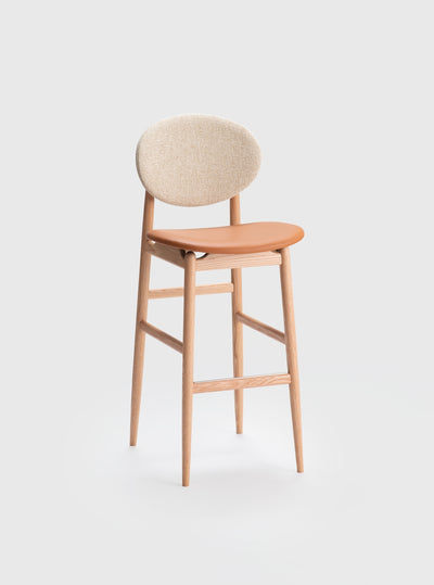 Outline Barstool 75/65 / Natural