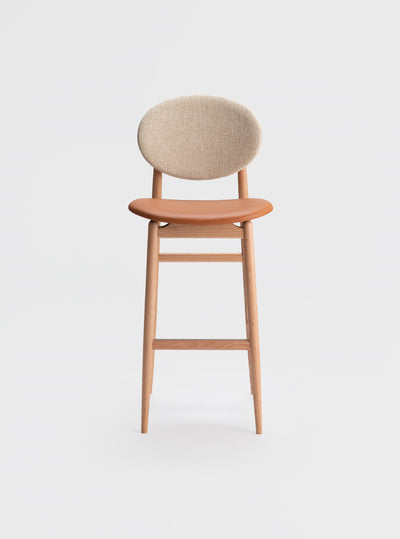 Outline Barstool 75/65 / Natural