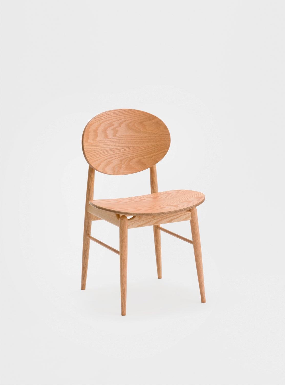 Outline Chair / Natural