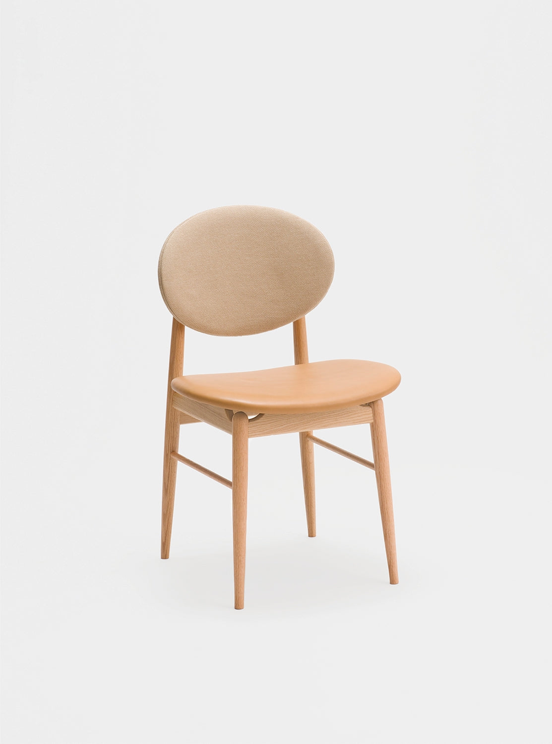 Outline Chair / Natural