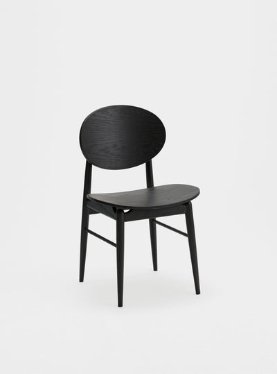 Outline Chair / Sumi