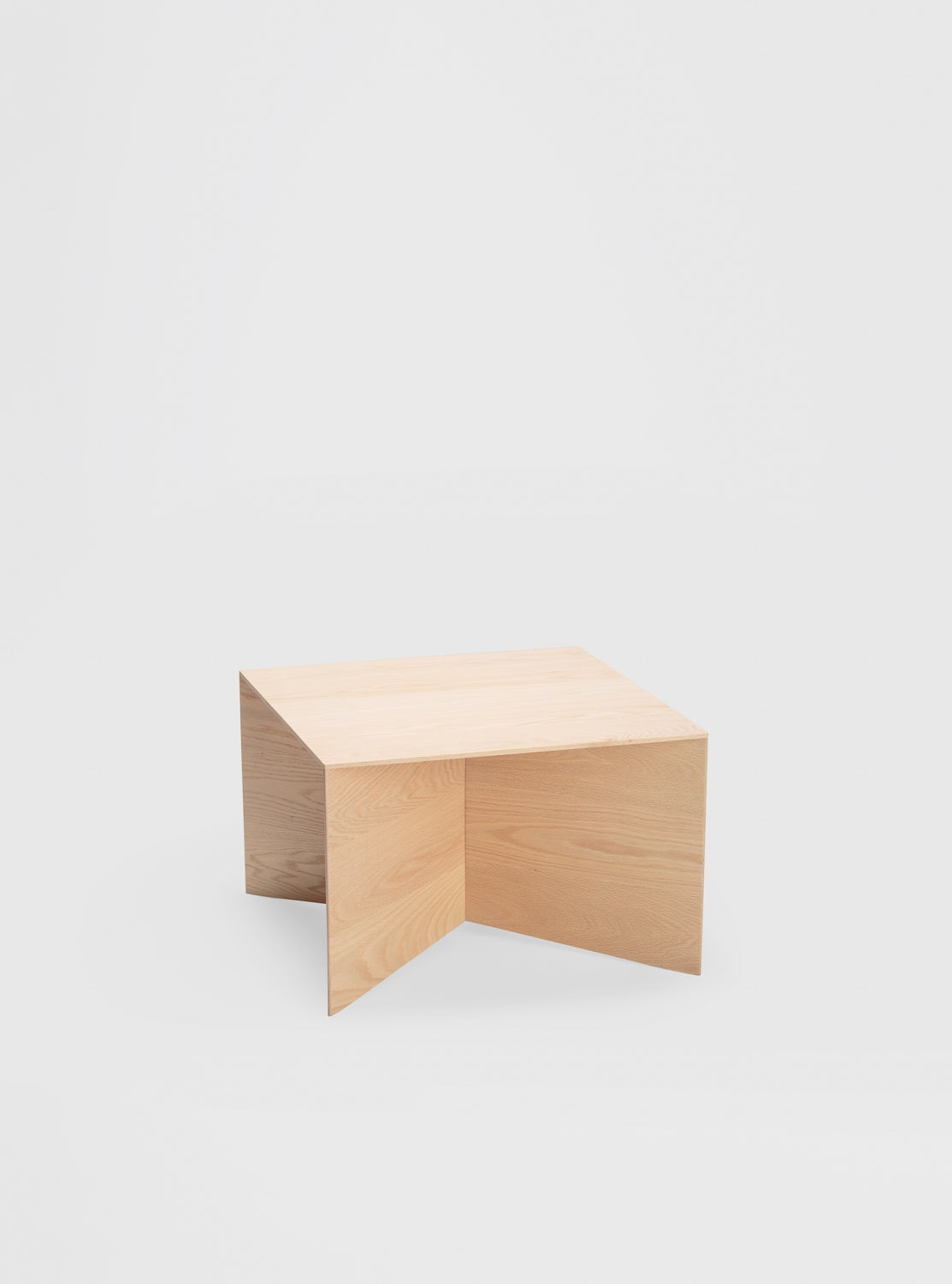 Paperwood Coffee Table