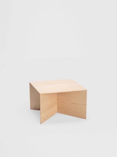 Paperwood Coffee Table