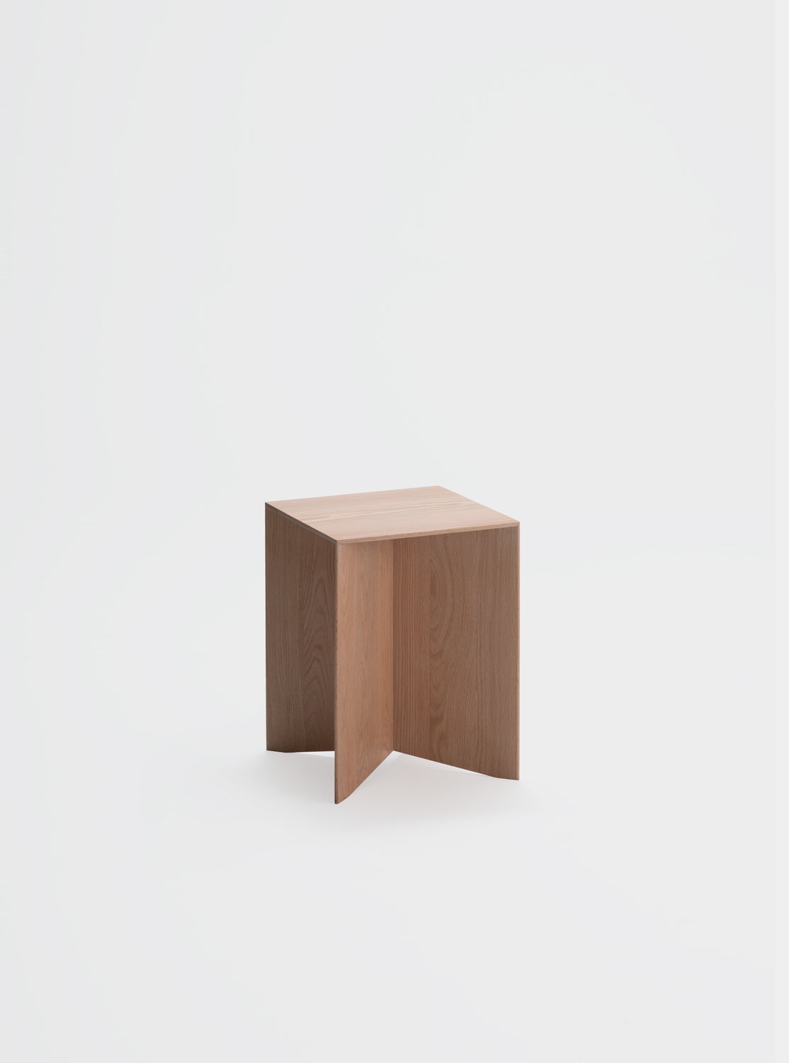 Paperwood Side Table