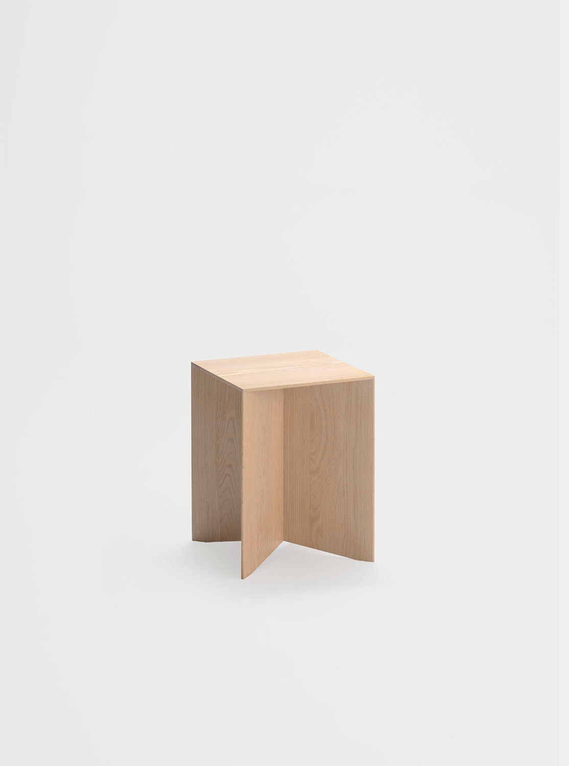 Paperwood Side Table