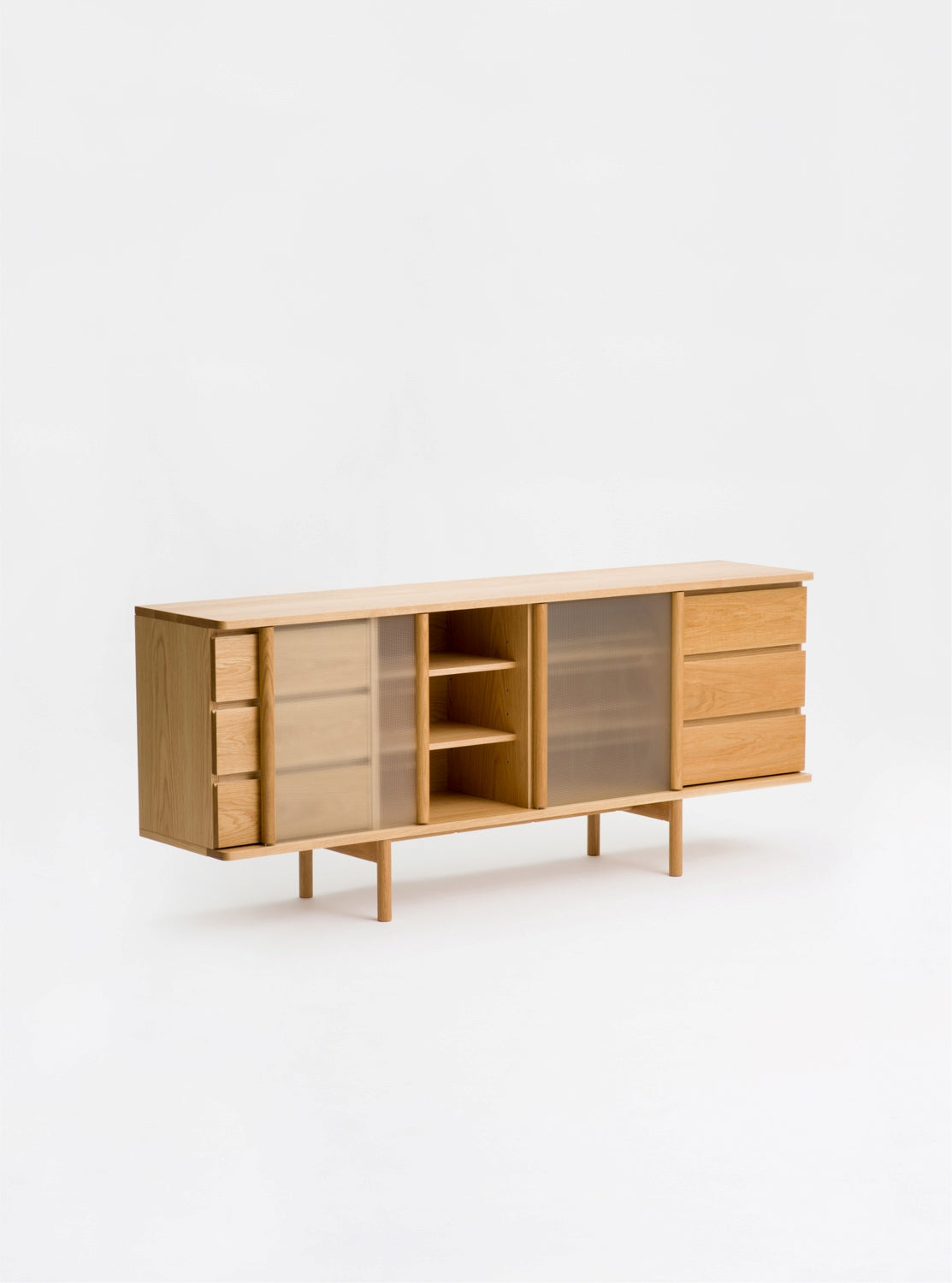 Rikyu Sideboard