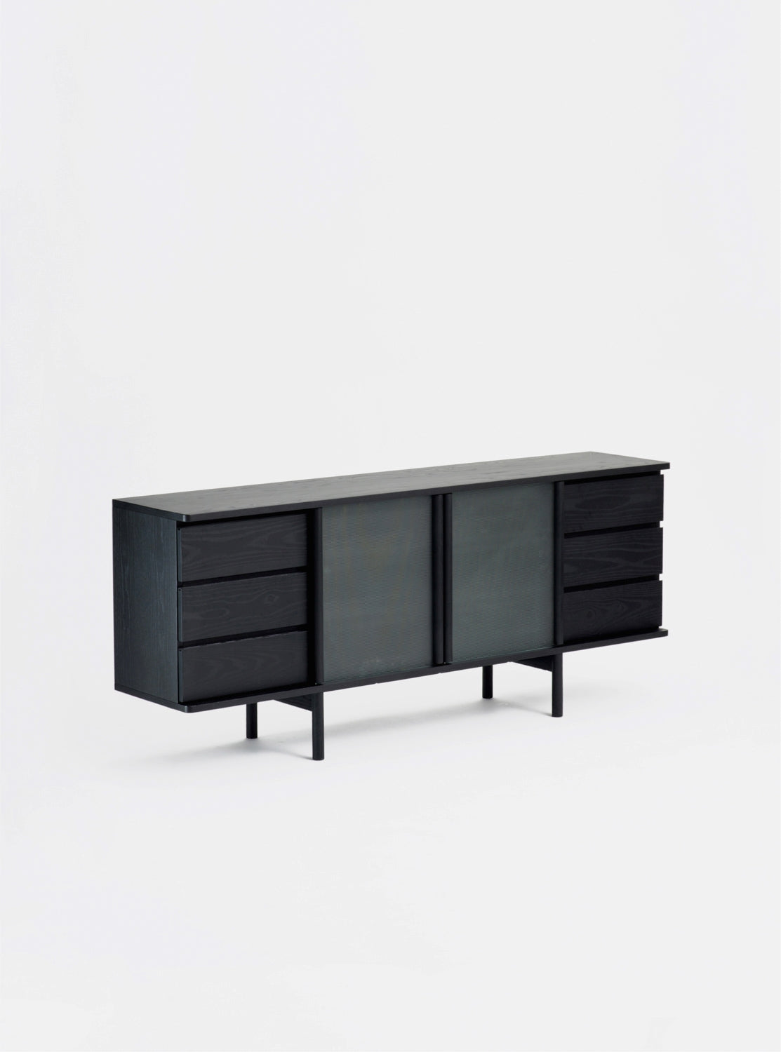 Rikyu Sideboard