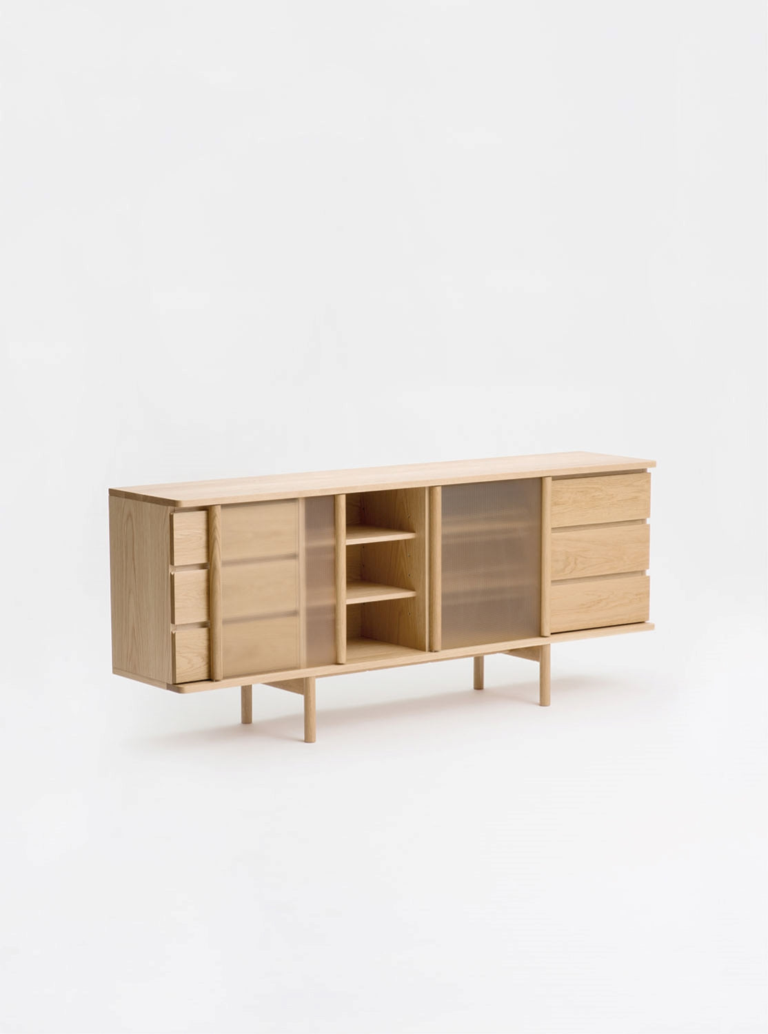 Rikyu Sideboard