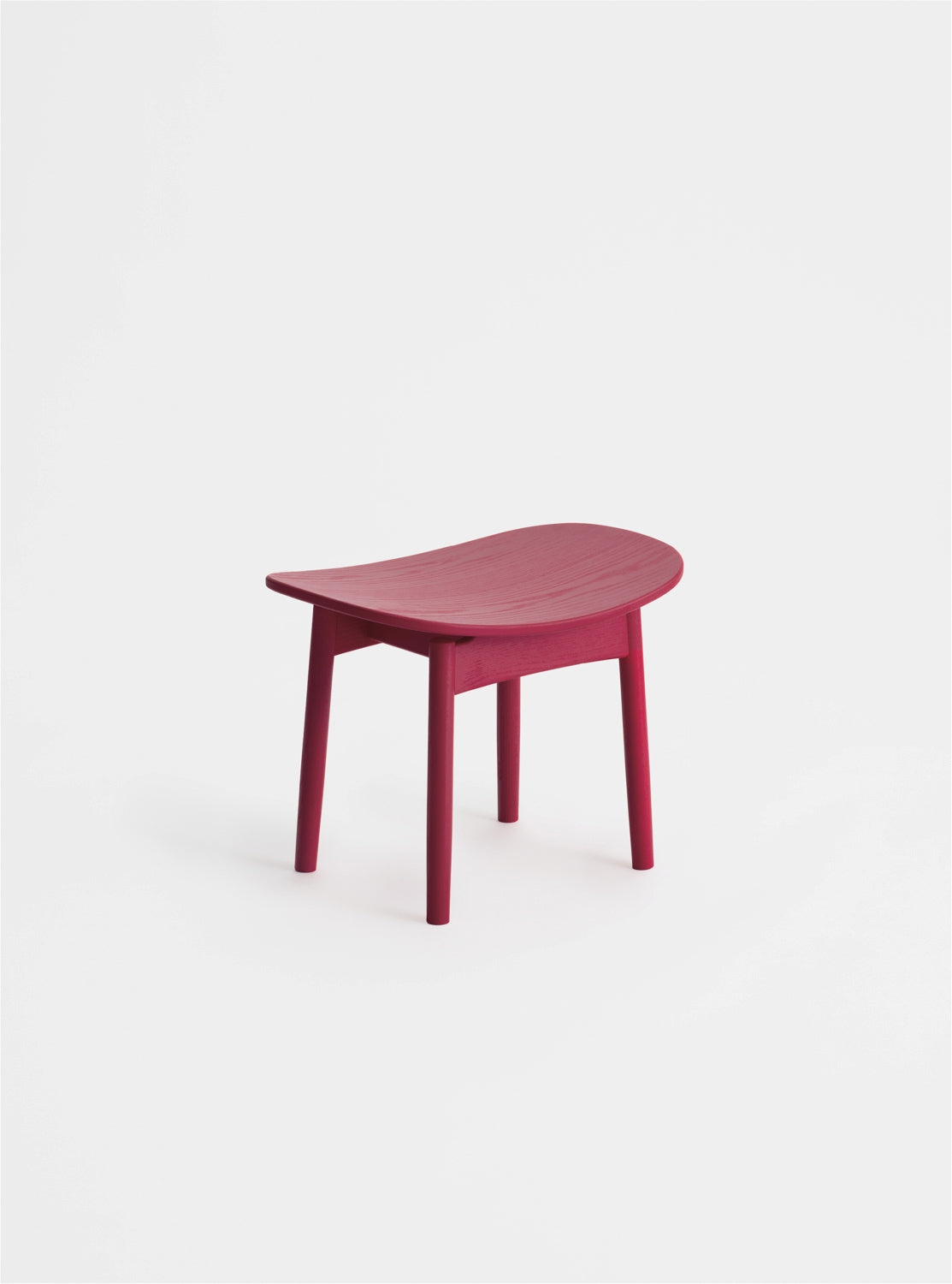 Saga Lounge Stool