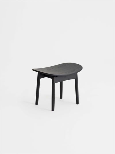 Saga Lounge Stool