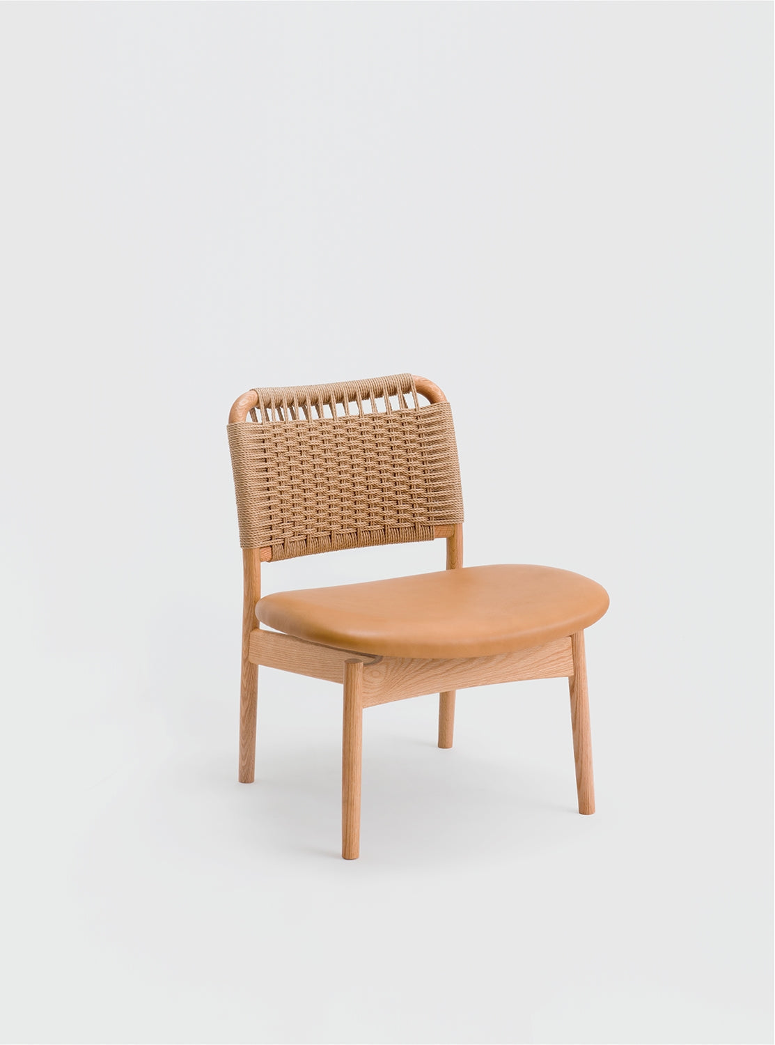 Saga Low Chair