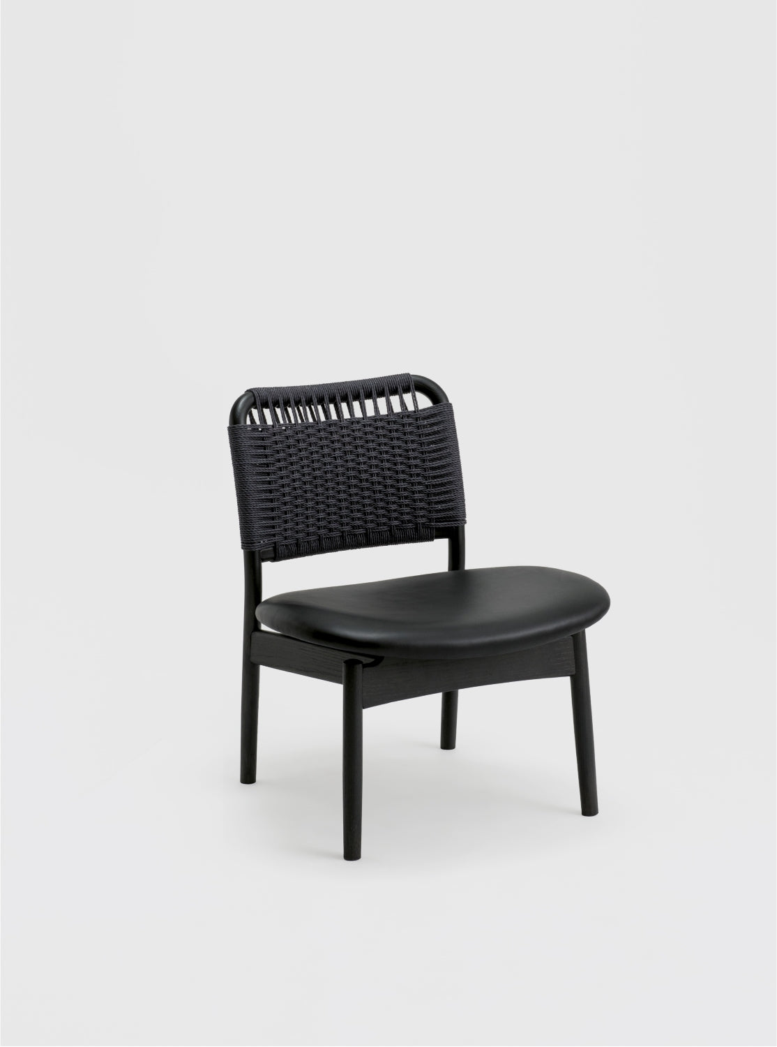 Saga Low Chair