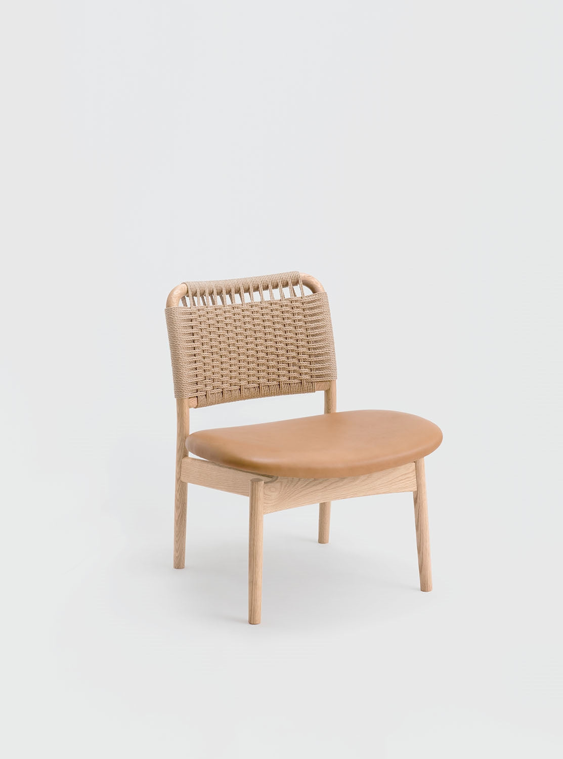 Saga Low Chair