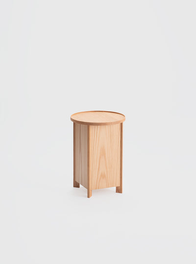 Sake Side Table