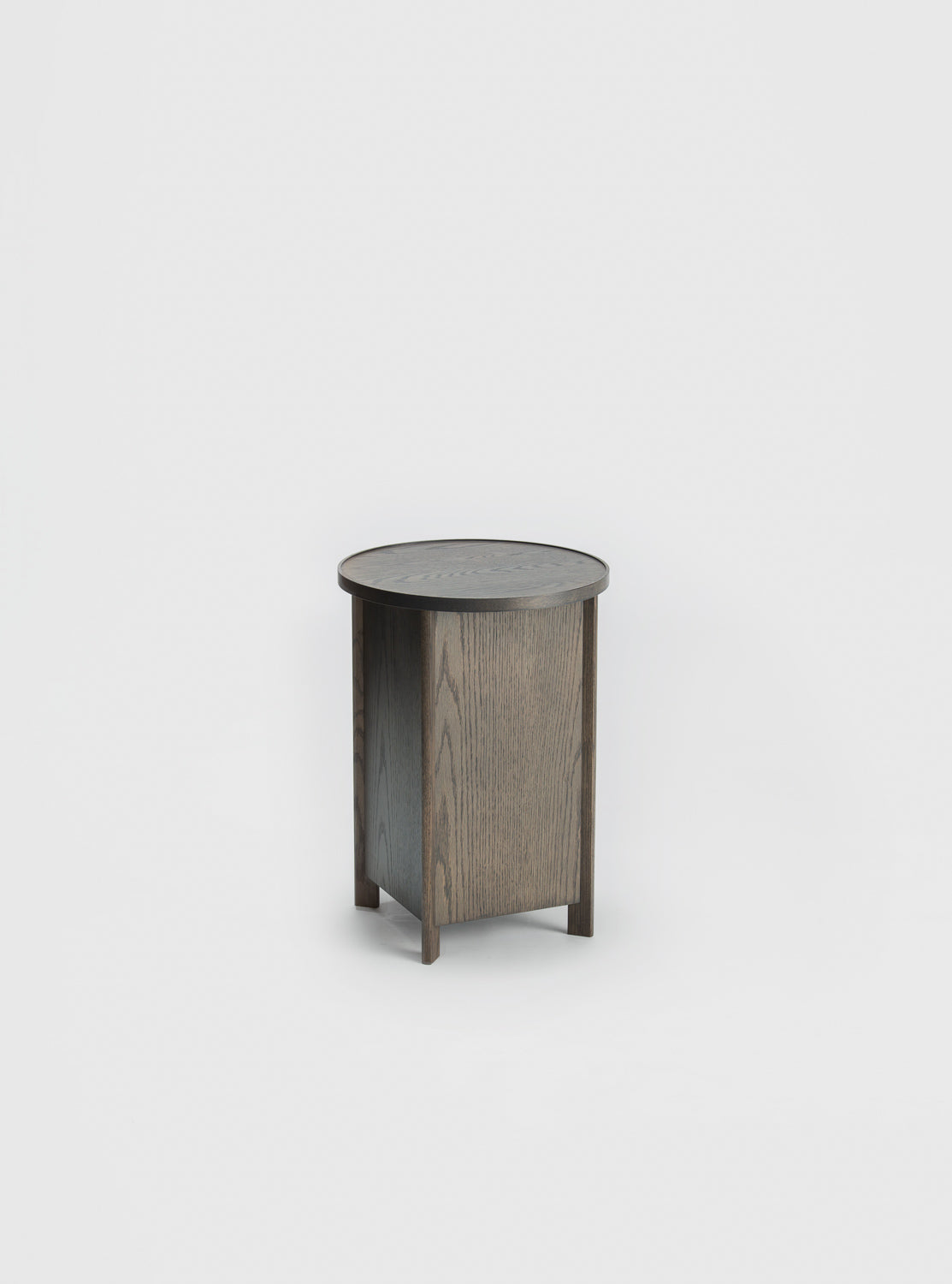 Sake Side Table