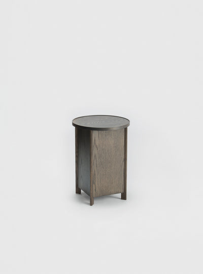 Sake Side Table