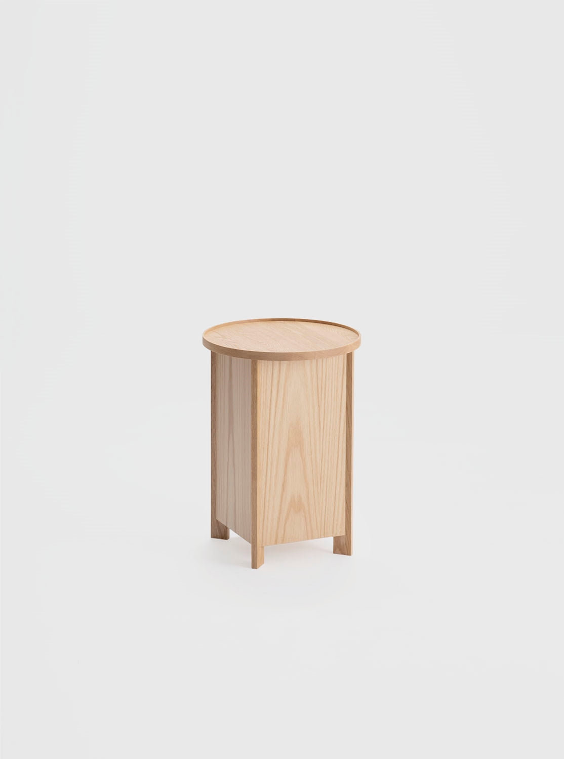 Sake Side Table