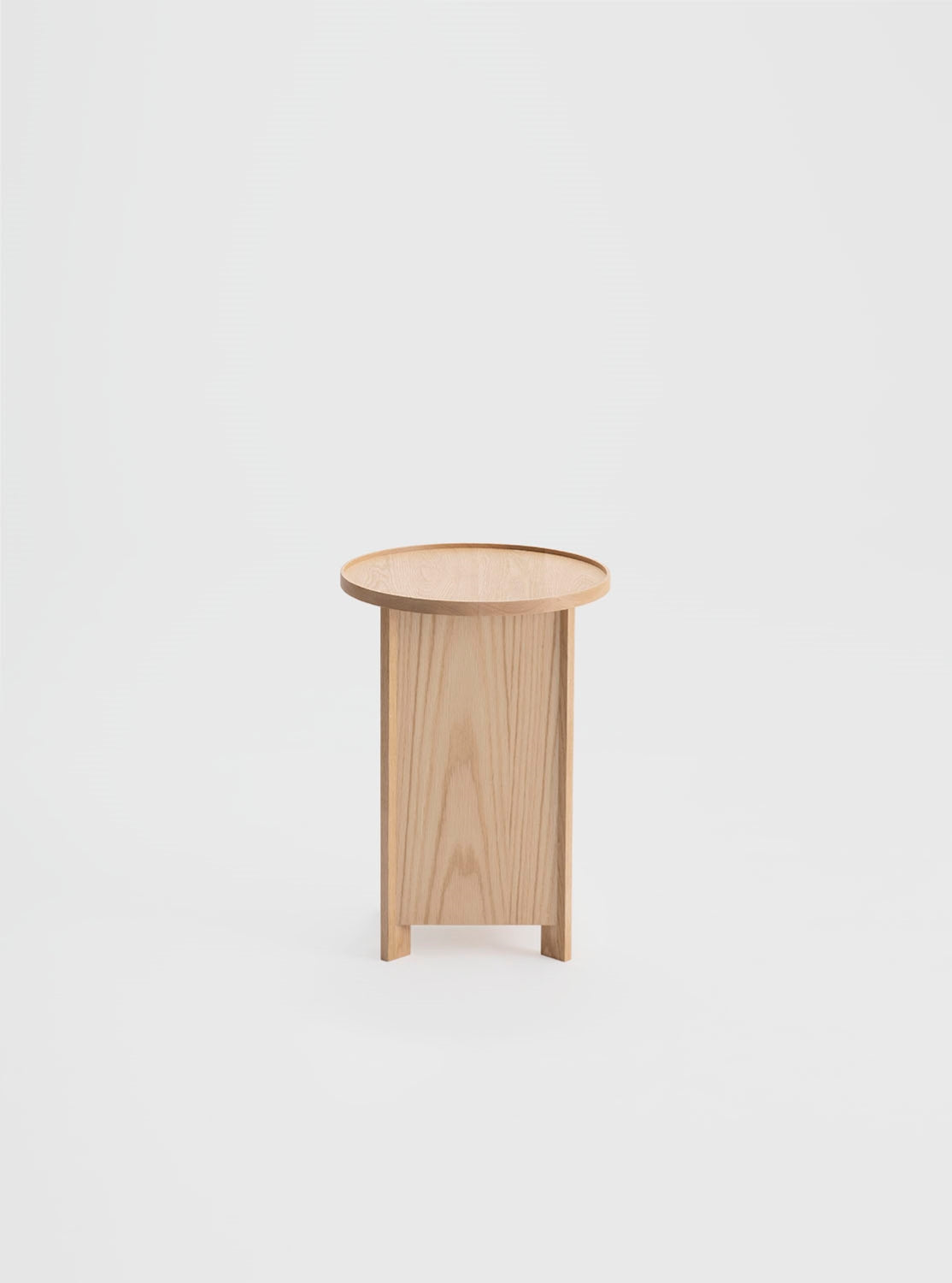 Sake Side Table