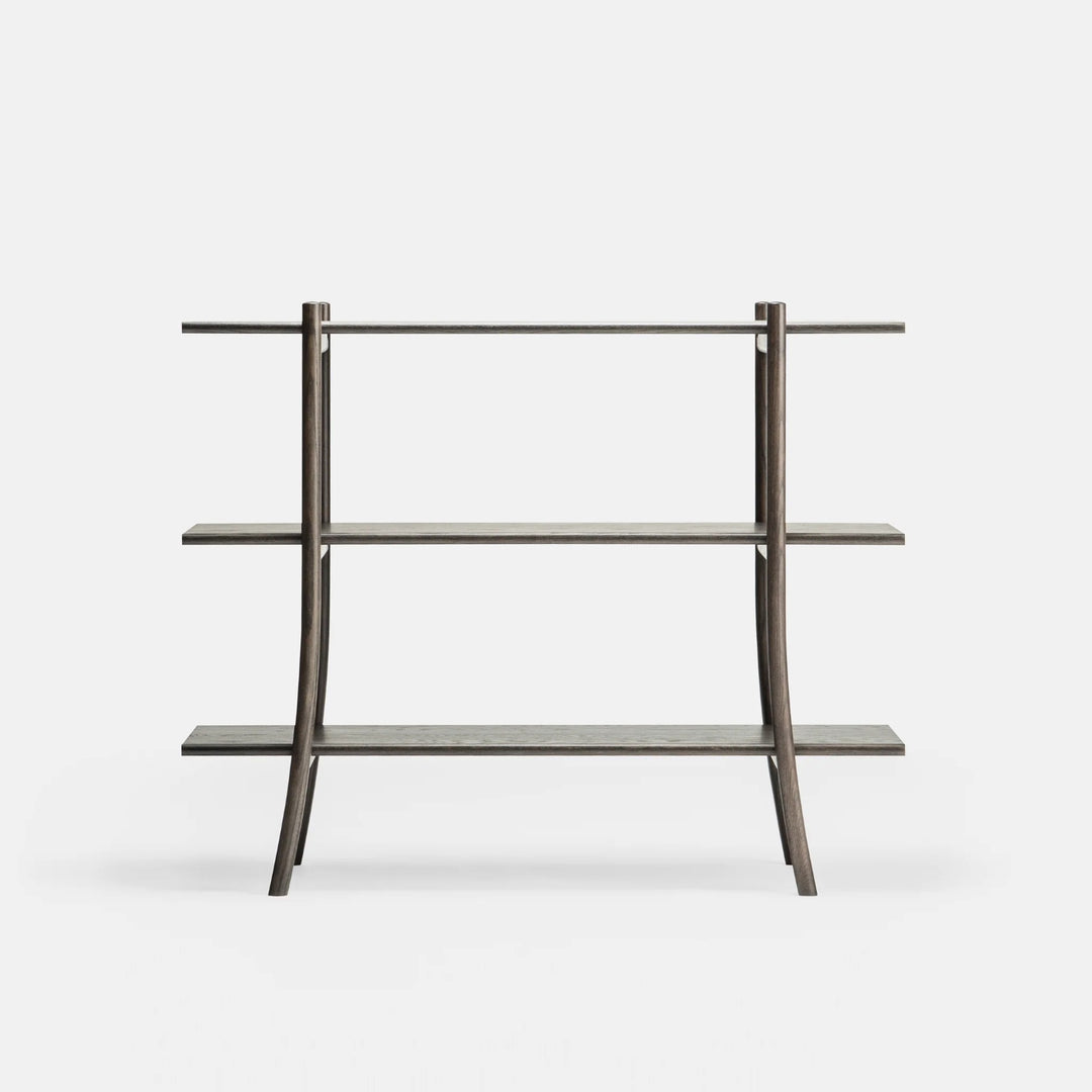 Skyladder Shelves Low – HIRATA CHAIR TOKYO|公式オンラインショップ