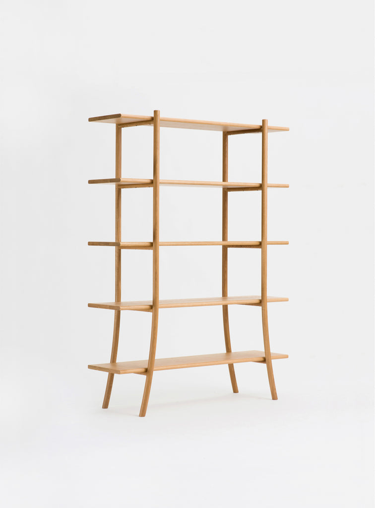 Skyladder Shelves Low ホワイト Skyladder Shelves Tall – HIRATA CHAIR TOKYO|公式オンラインショップ