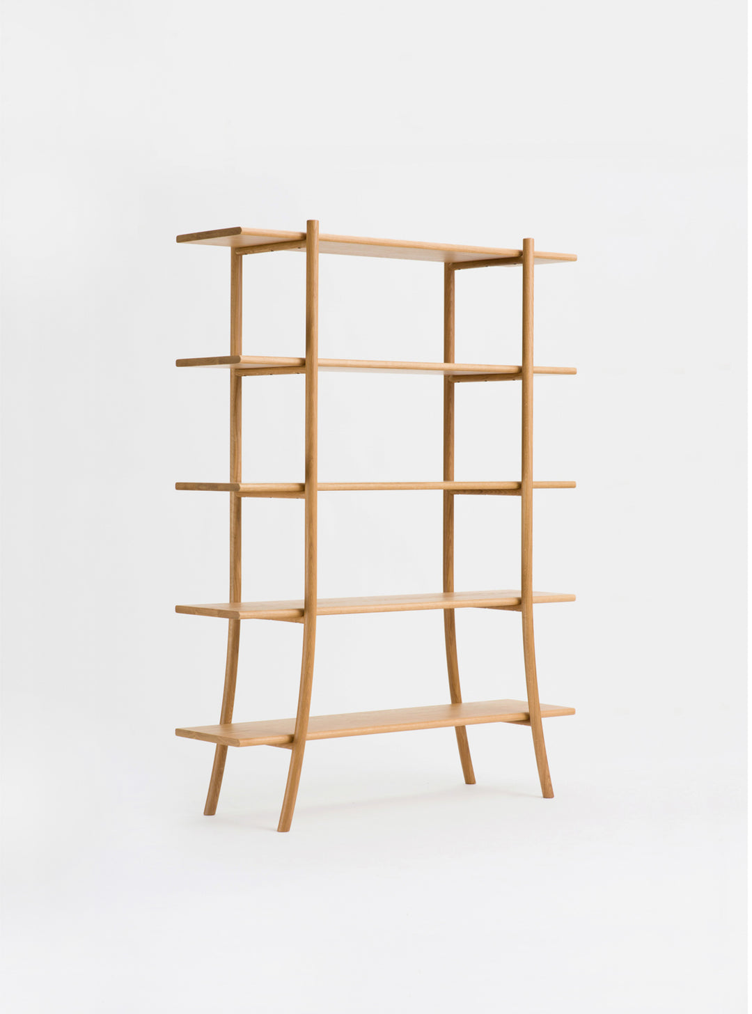 【ジャンク】CENTURY 裸族のスカイタワー 10Bay IS Skyladder Shelves Tall – HIRATA CHAIR TOKYO|公式オンラインショップ