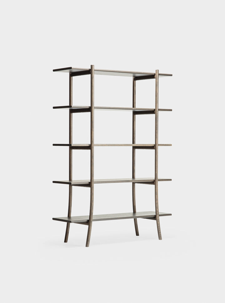 Skyladder Shelves Tall ホワイト　新品未使用未開封 Skyladder Shelves Tall – HIRATA CHAIR TOKYO|公式オンラインショップ