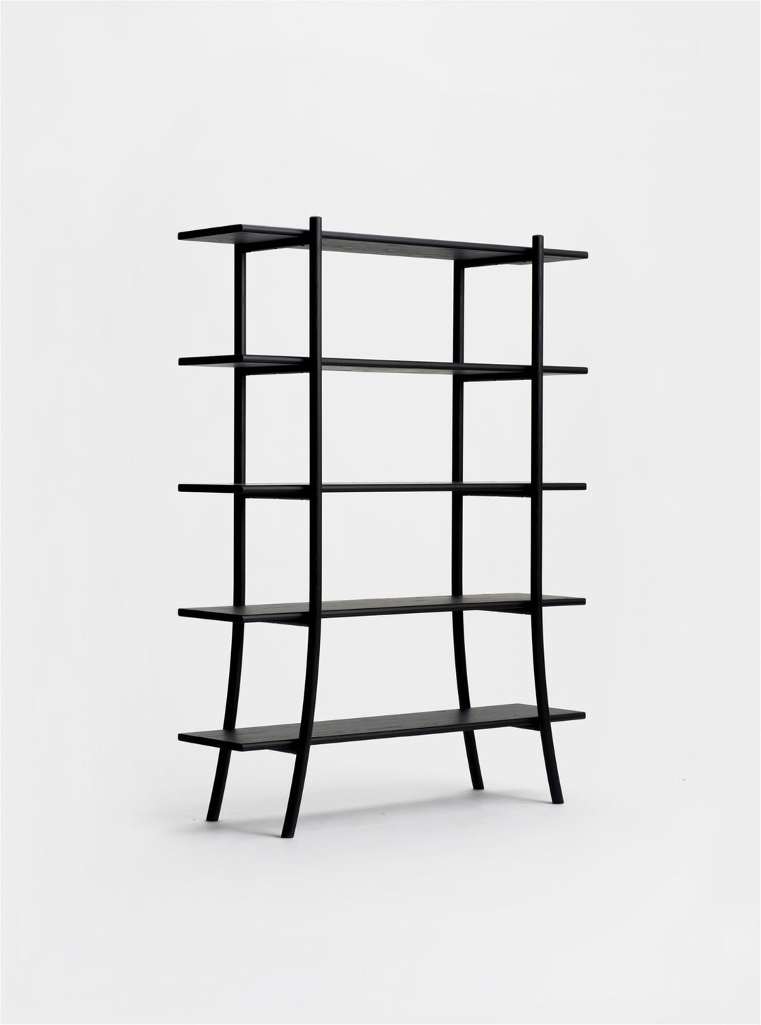 Skyladder Shelves Tall – HIRATA CHAIR TOKYO|公式オンラインショップ