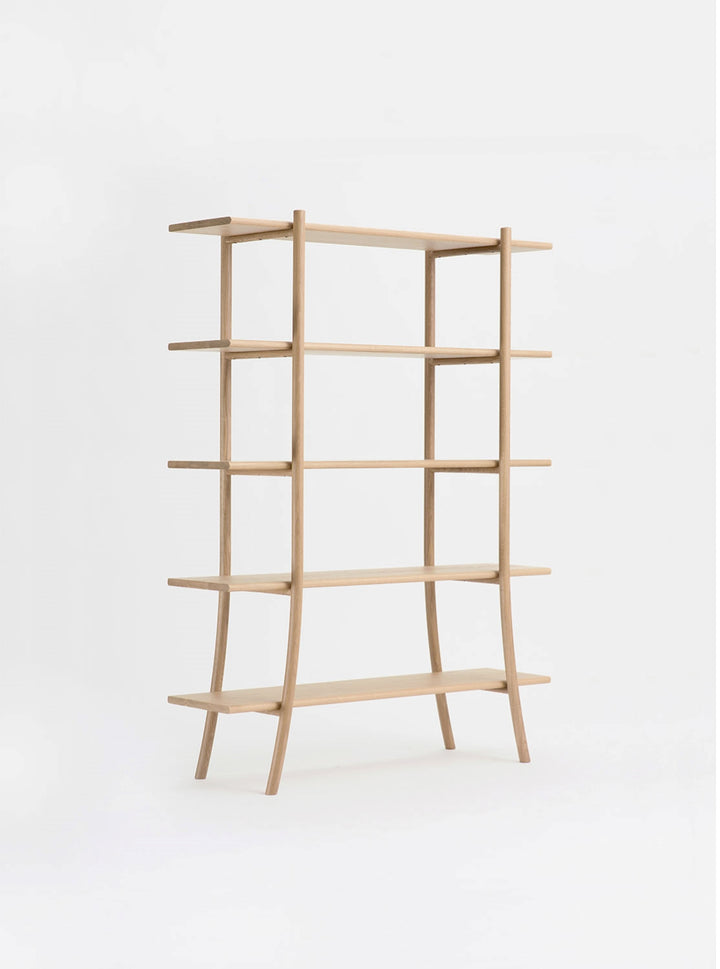 Skyladder Shelves Low ホワイト Skyladder Shelves Tall – HIRATA CHAIR TOKYO|公式オンラインショップ