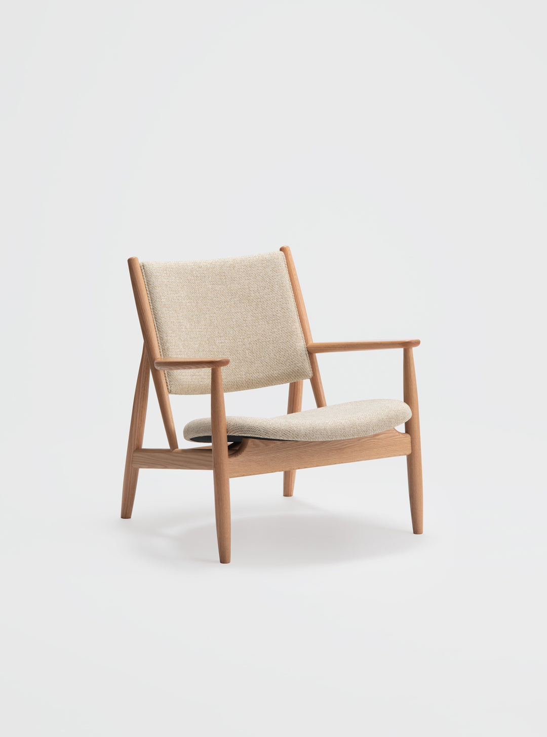 Summit Lounge Chair – HIRATA CHAIR TOKYO|公式オンラインショップ