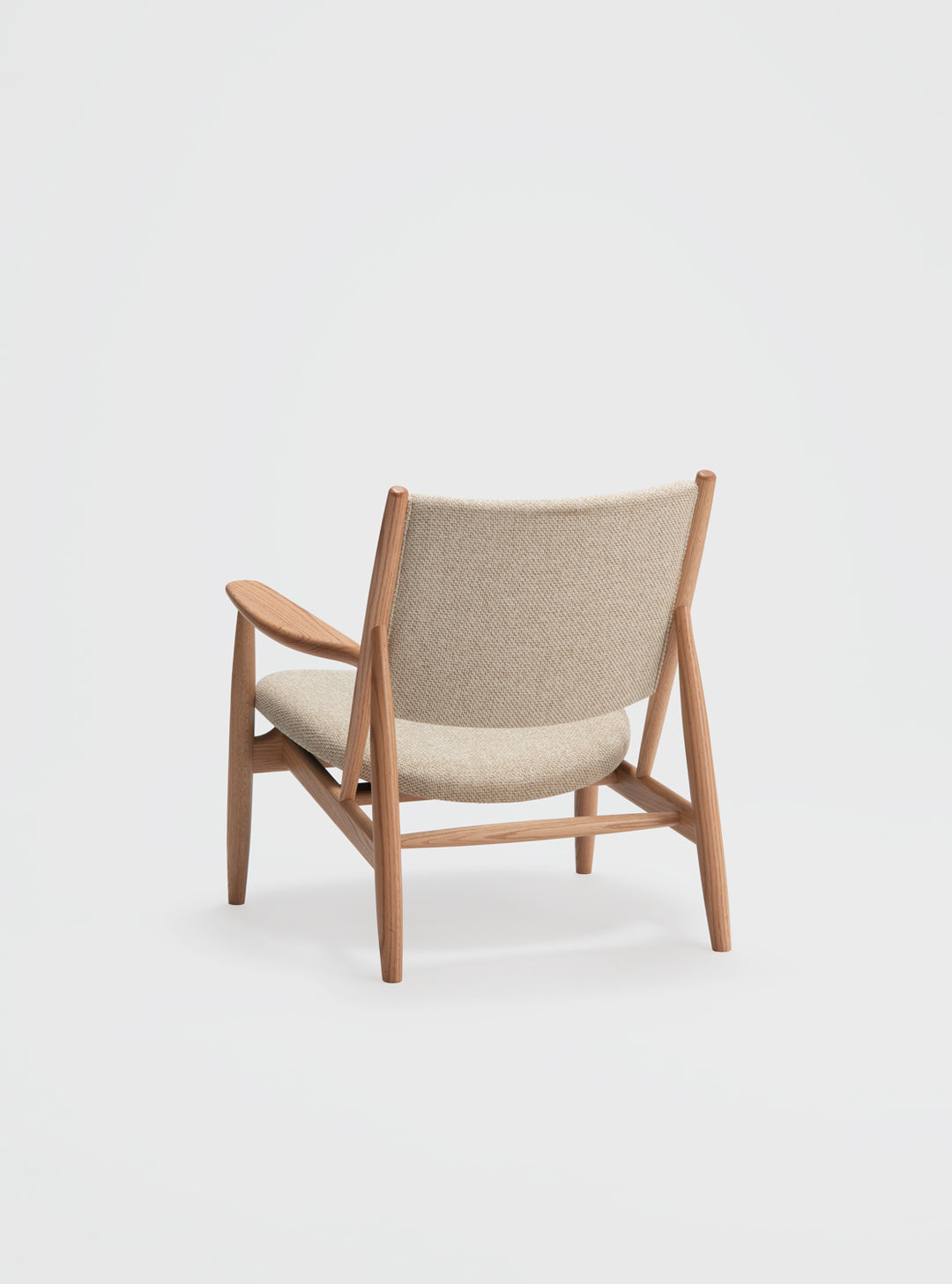 Summit Lounge Chair – HIRATA CHAIR TOKYO|公式オンラインショップ