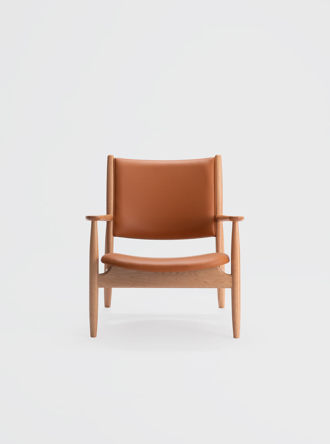 椅子 ARIAKE Summit Lounge Chair Summit Lounge Chair – HIRATA CHAIR TOKYO|公式オンラインショップ