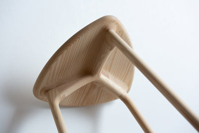 BIO stool HIGH/LOW