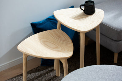 BIO stool HIGH/LOW