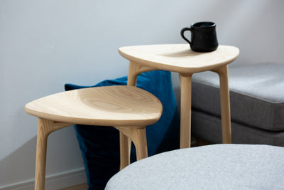 BIO stool HIGH/LOW