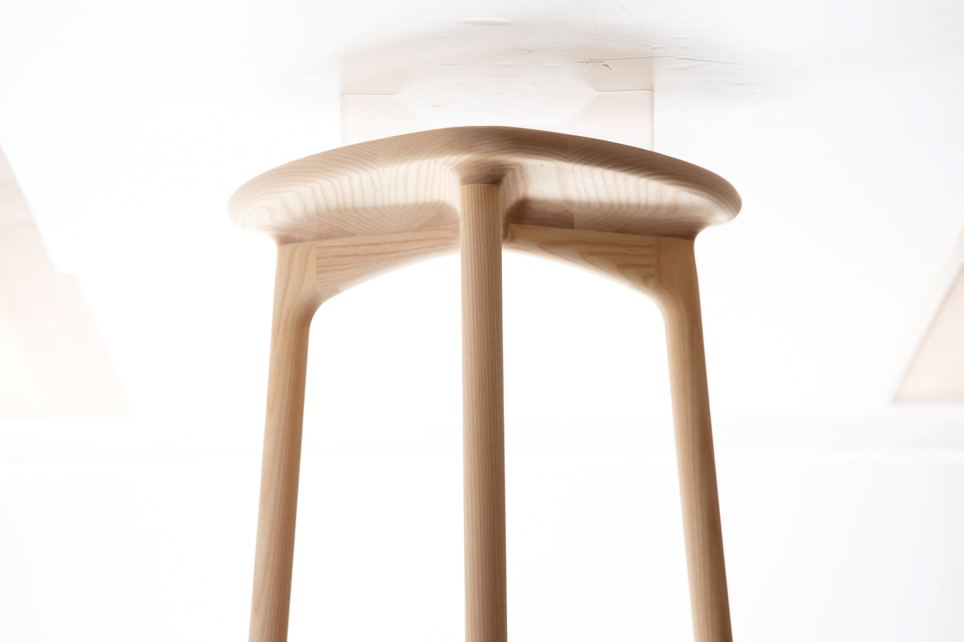 BIO stool HIGH/LOW