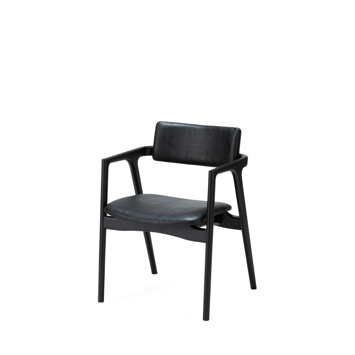 CAPRA arm chair